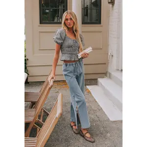 Cruise The Coast Pants