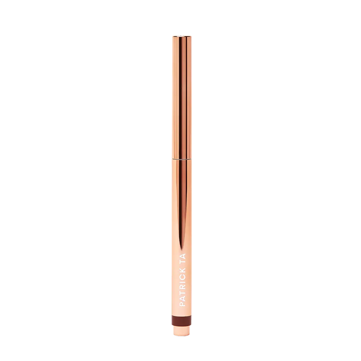 She's Bold (Mahogany Brown)