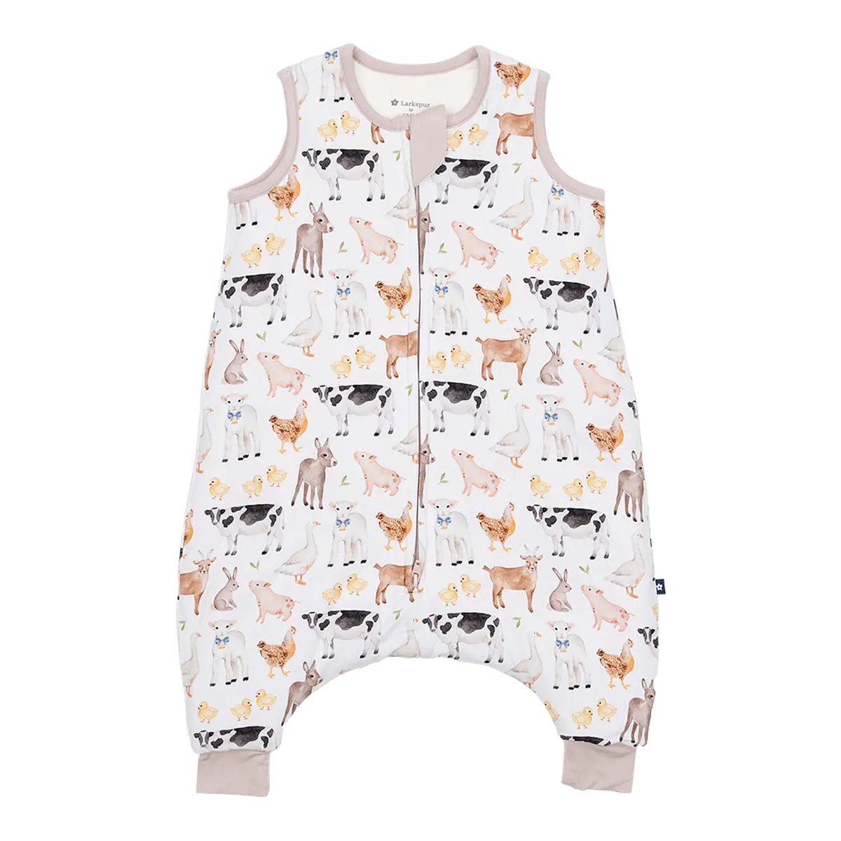 Sleep Sack Walker in Funny Farm 1.0 TOG