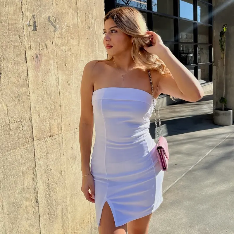Ashlyn Dress