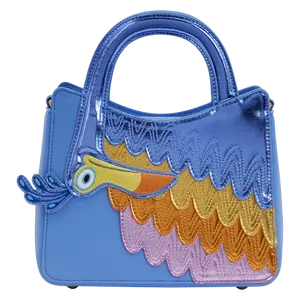Loungefly Kevin Crossbody Bag