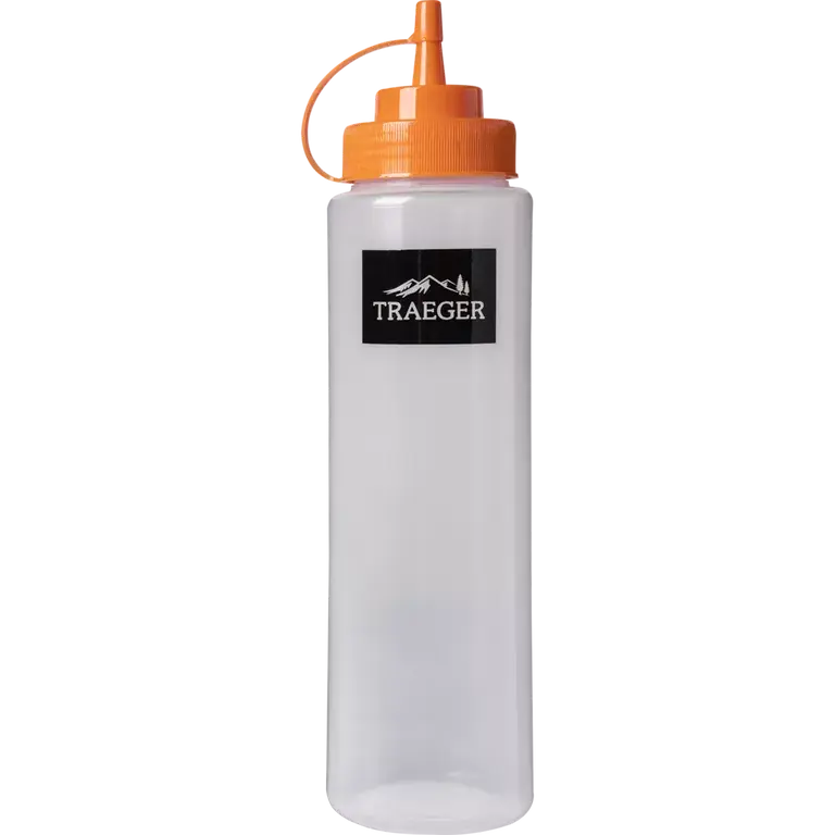 Traeger | Squeeze Bottle