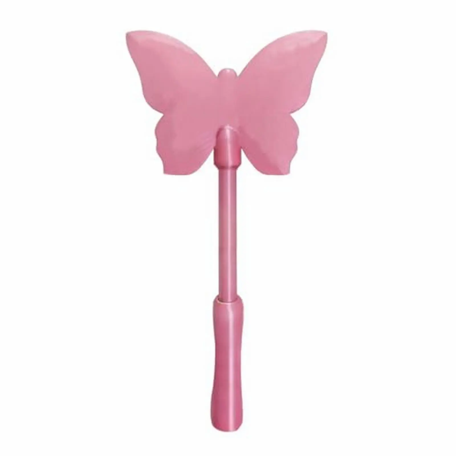 Butterfly Style Pink