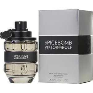 Spicebomb By Viktor & Rolf Edt For Men