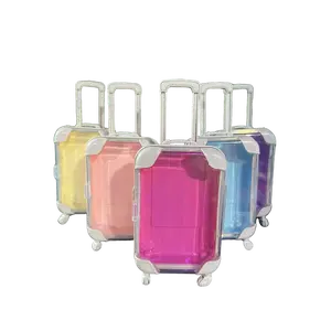 MINI STORAGE BOXES - Gift