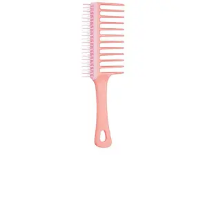 Tangle Teezer Wide Tooth Comb in Mango & Pink