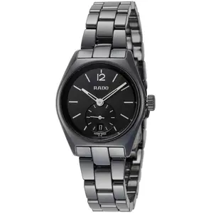 Rado Women's True Specchio 26.1mm Quartz Watch R27084152