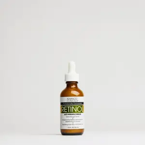 Retinol Face Serum