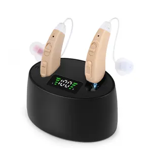 Eovuox Senior-Friendly Headphones For Better Listening.