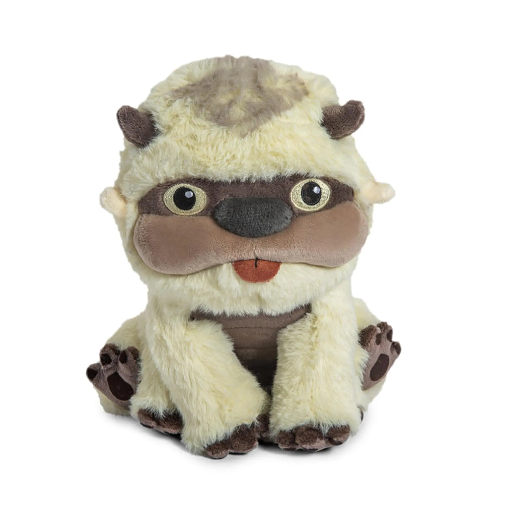 Avatar the Last Airbender Phunny Appa 8 Inch Plush Avatar the Last Airbender Phunny Appa 8 Inch Plush
