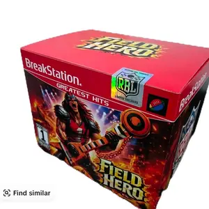 NFL Signed BrakeStation Field Hero Helmet Full Size Authentic Memorabilia with COA Included