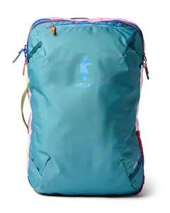 Allpa 42L Travel Pack - Del Día