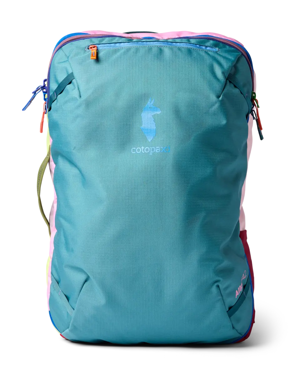 Allpa 42L Travel Pack - Del Día Allpa 42L Travel Pack - Del Día