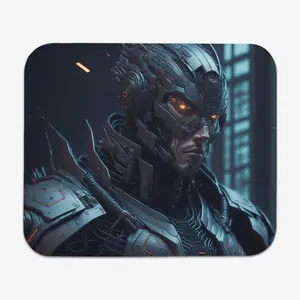 God of War Mousepad