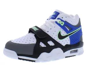 Nike Air Trainer 3 GS Boys Shoes