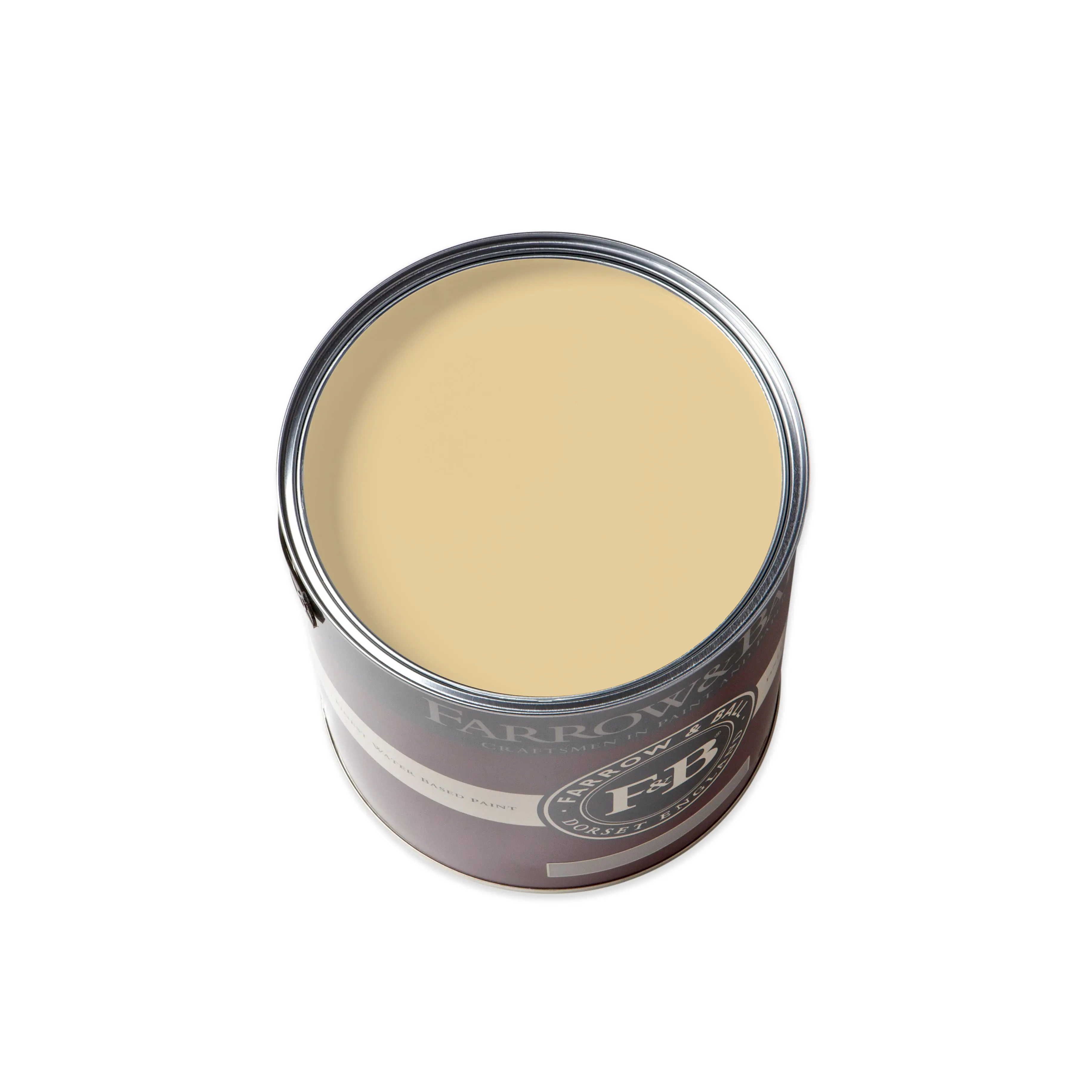 Farrow & Ball Dorset Cream Paint NO.68 🚚 Free Shipping!