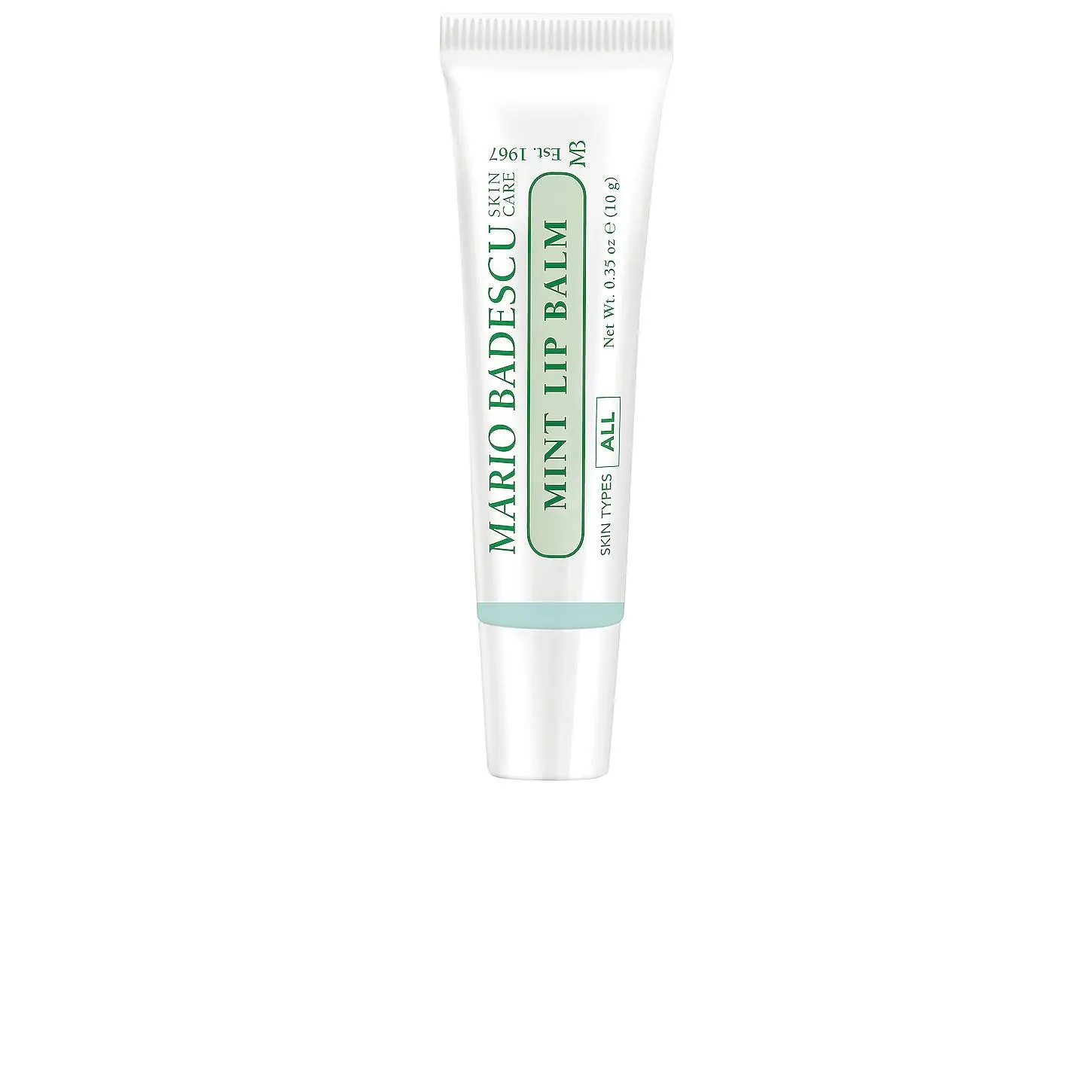 Mario Badescu Mint Lip Balm