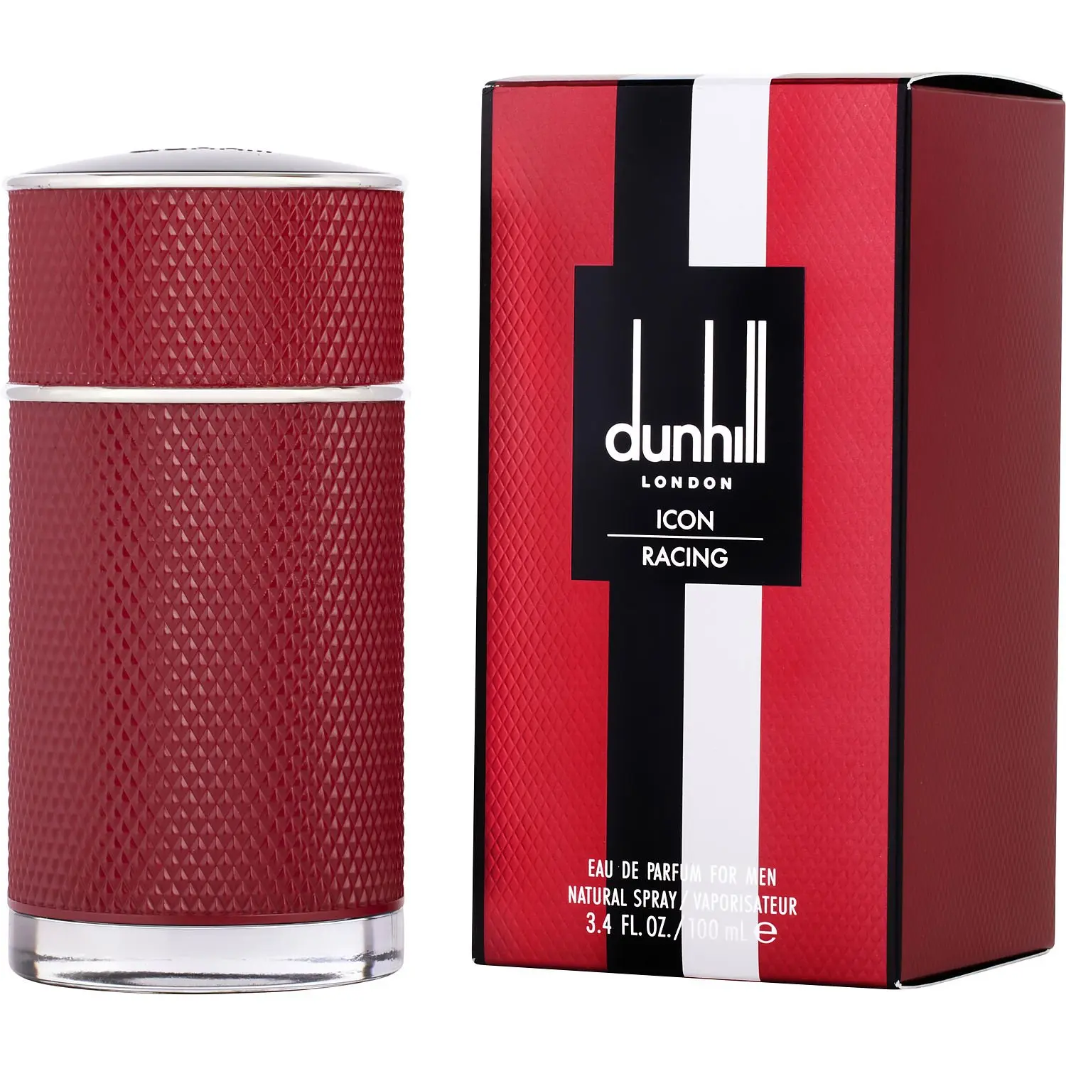 Dunhill Icon Racing Red By Alfred Dunhill Eau De Parfum For Men Dunhill Icon Racing Red By Alfred Dunhill Eau De Parfum For Men