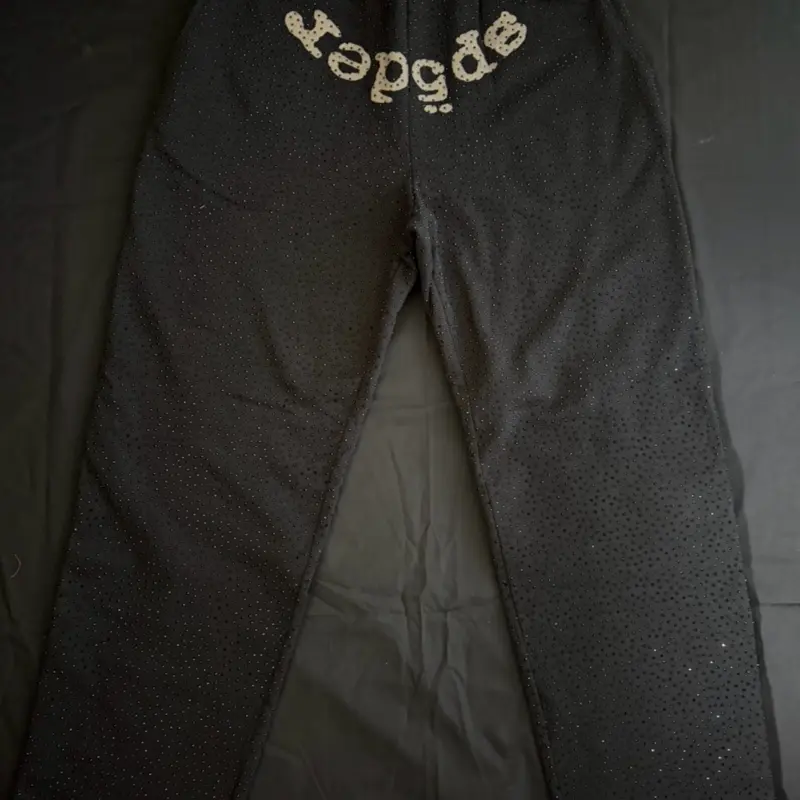 Sp5der Sweat Pants
