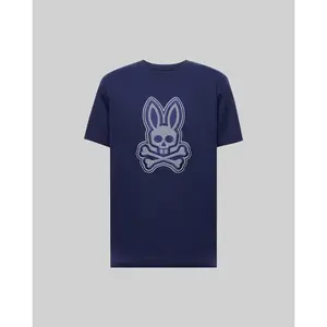 MENS MARLO BUNNY GRAPHIC TEE - MT0200129