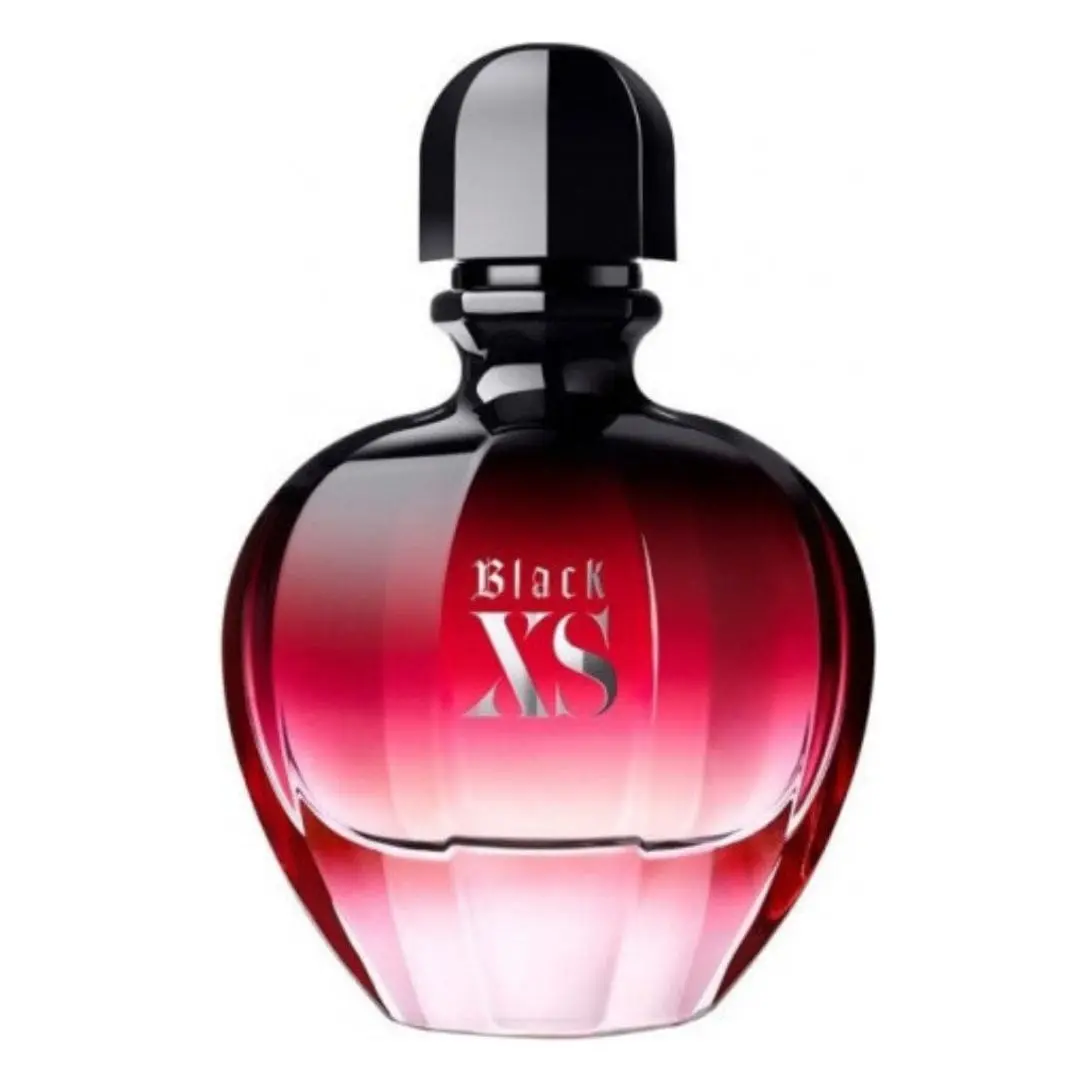 Paco Rabanne Black XS For Her