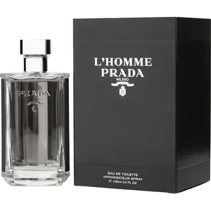 Prada L'homme By Prada Edt For Men Prada L'homme By Prada Edt For Men