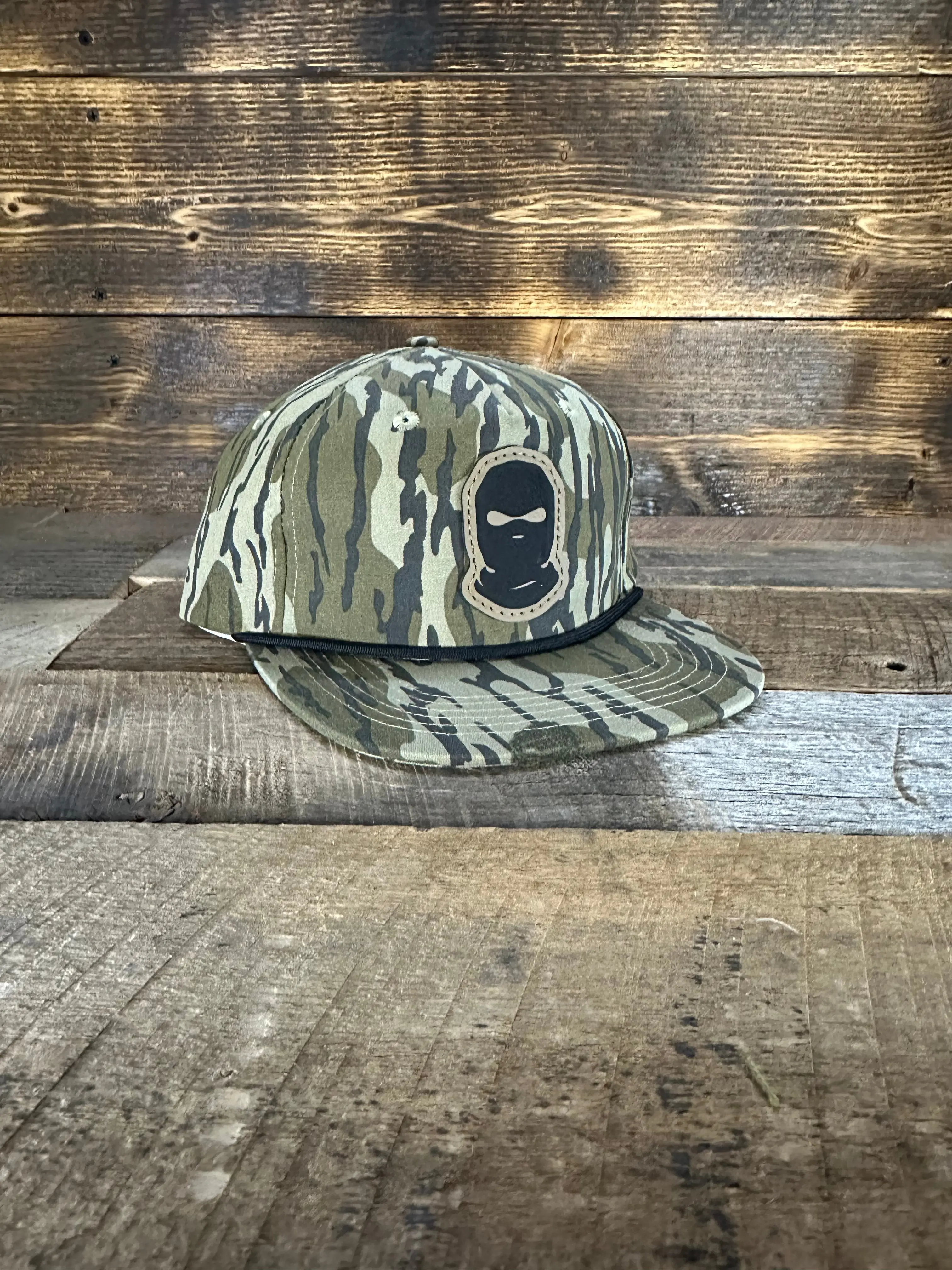 Bottomland Roper Bottomland Roper