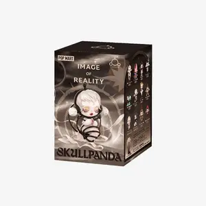 SKULLPANDA The Image of Reality Series Figures Blind Box