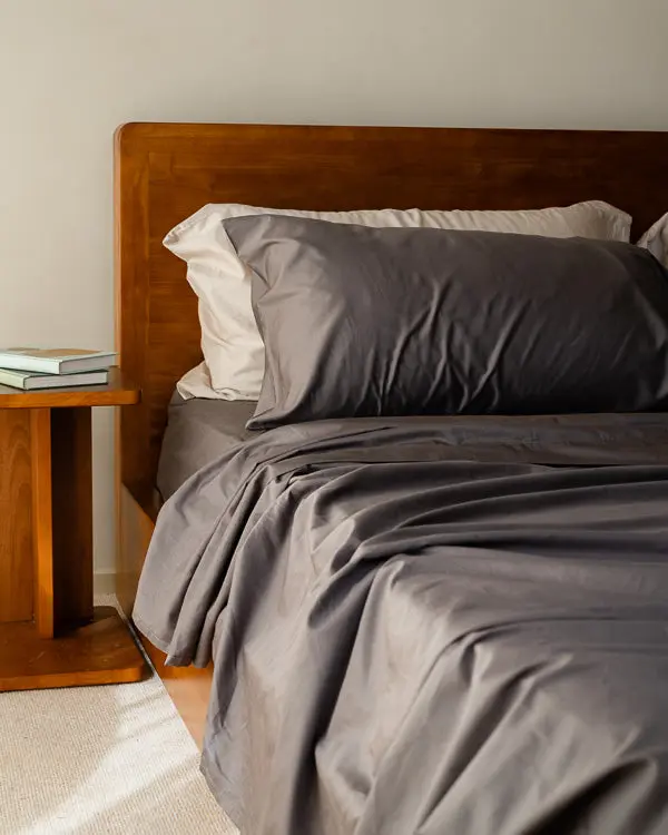 Sand Cloud | Luxe Sateen Sheet Set Sand Cloud | Luxe Sateen Sheet Set