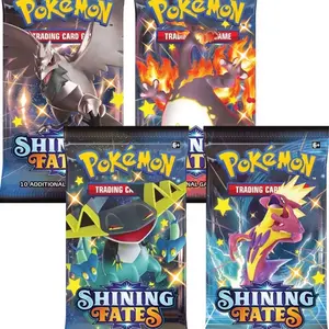 Pokemon Shining Fate Booster Pack Pokemon Shining Fate Booster Pack