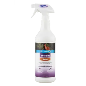VETROLIN COAT SHINE