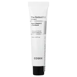 CosRx The Retinol 0.1 Cream, 0.67 fl oz (20 ml)