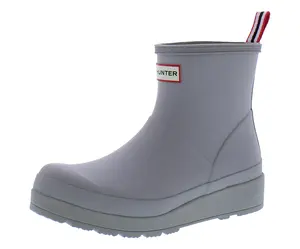 Hunter Play Short Boot Womens Shoes
