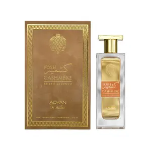 POSH CASHMERE BY ADYAN- 100ml (3.4oz)