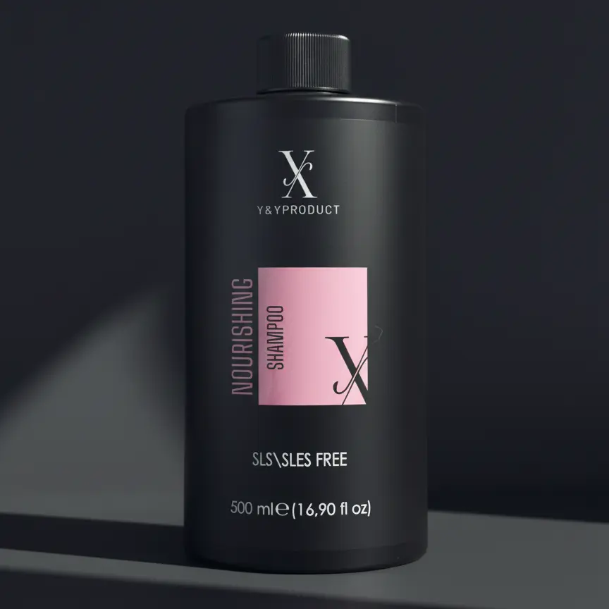 Nourishing Shampoo