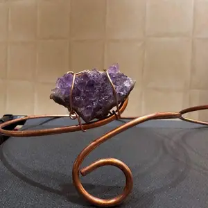 Intuitive Crown