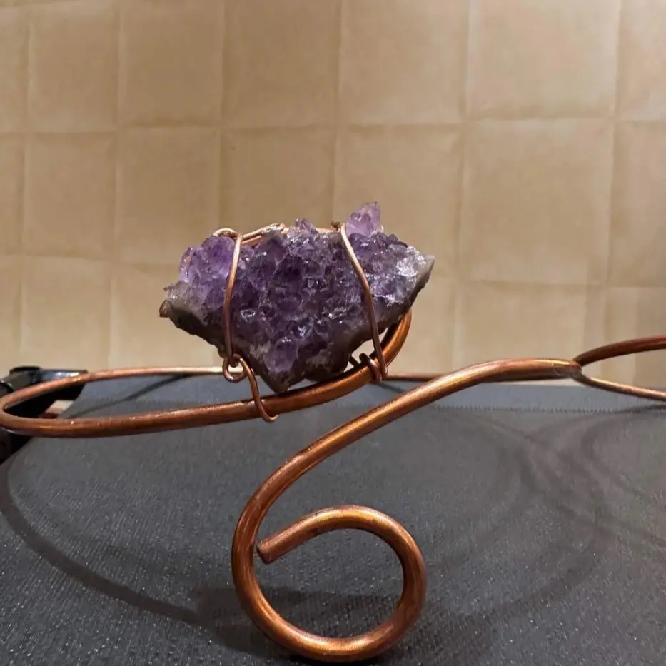 Intuitive Crown