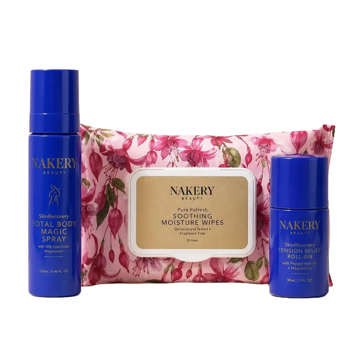 On-The-Go Self Care Kit