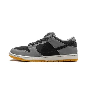 SB Dunk Low "Dark Smoke Grey" HF3063 001