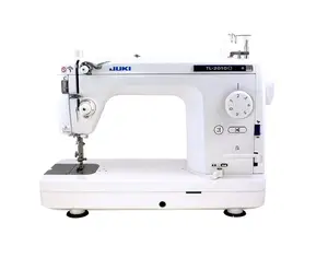 JUKI TL-2010Q High Speed Straight Stitch Sewing and Quilting Machine