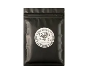 Rel's TCG Hideout Bounty Bags
