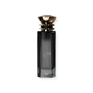 Ahmed Al Maghribi Laathani Extrait De Parfum, Unisex Middle Eastern Fragrance - Bold and Luxurious Scent with Mystery & Commanding Presence, 2.8FL.OZ/82ML Bottle