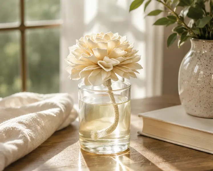 Flower Diffuser