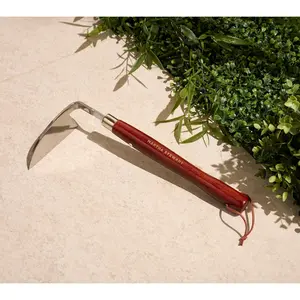 Martha Stewart Garden Weeding Hand Tool