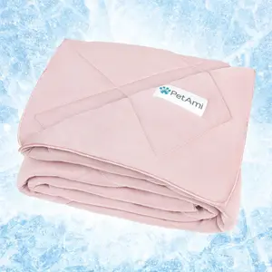 Cooling Tech Pet Blanket Cooling Tech Pet Blanket