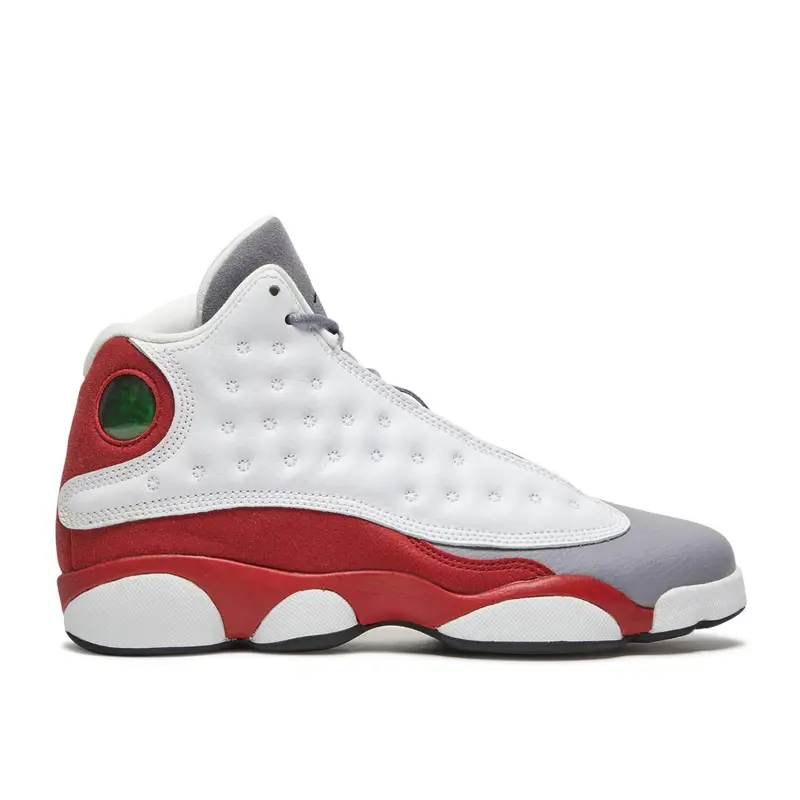 AIR JORDAN 13 RETRO GS 'GREY TOE'