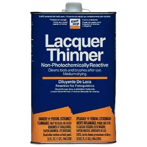 Kleanstrip  Ks Lacquer Thinner