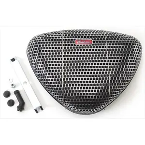 EDELBROCK 1002 Air Cleaner Assembly Pro-Flo 4-Barrel Carburetor EDELBROCK 1002 Air Cleaner Assembly Pro-Flo 4-Barrel Carburetor