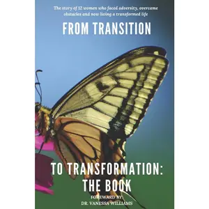 USED-From Transition to Transformation: The Book by Ephriam, Lekida P. (Paperback)