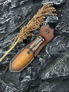 Premium Pocket Folding EDC Tool